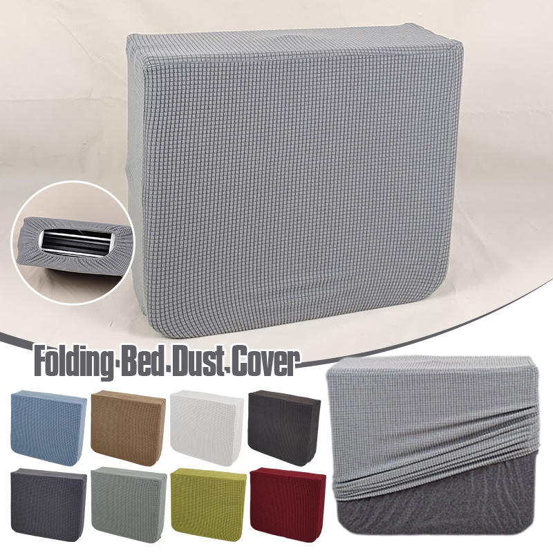 Funda de cama plegable todo in - Outdoor Daybed Furniture reseña y precio